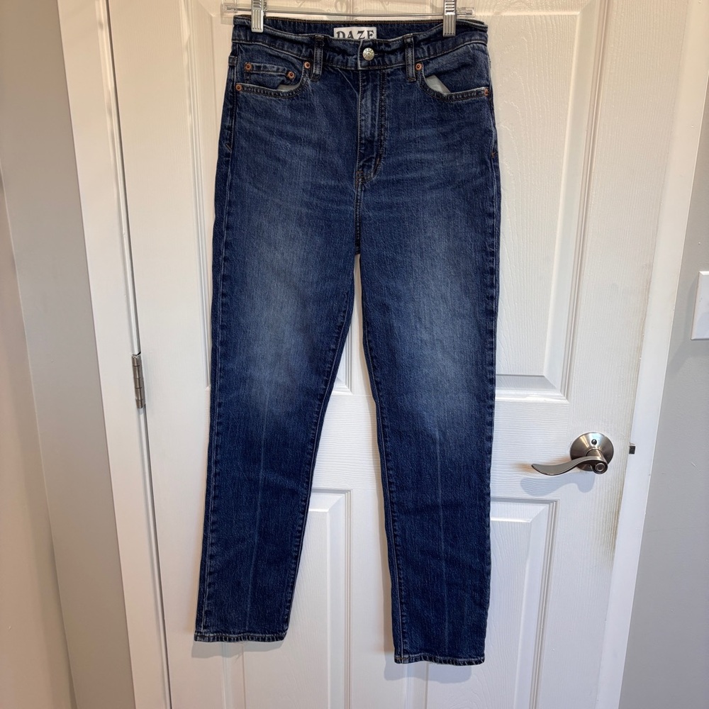 Daze jeans